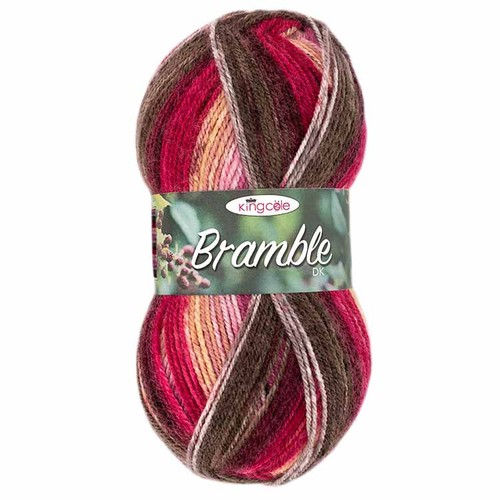 King cole bramble - bramble, 100g