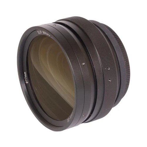 Slr magic anamorphot 50 - au,