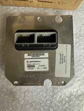 Quicksilver Mercruiser 864298T07 ECM For 350 MAG Magnum. Tested Good