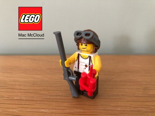 Lego pharaoh quest 7306 mac - quest,