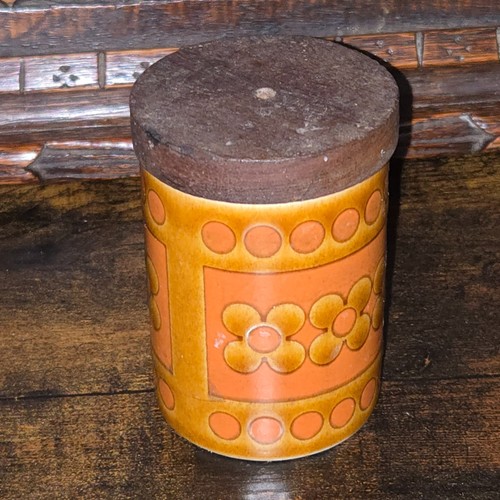 Vintage 70s hornsea saffron - hornsea,