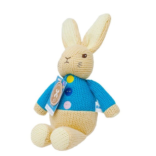 Beatrix potter made - with, love