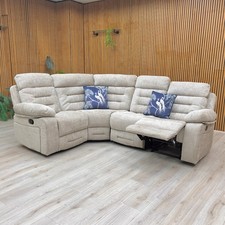 Wilbur corner sofa - ‘wilbur’,