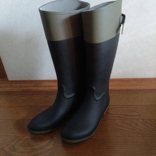Margaret howell rain - rain, boots