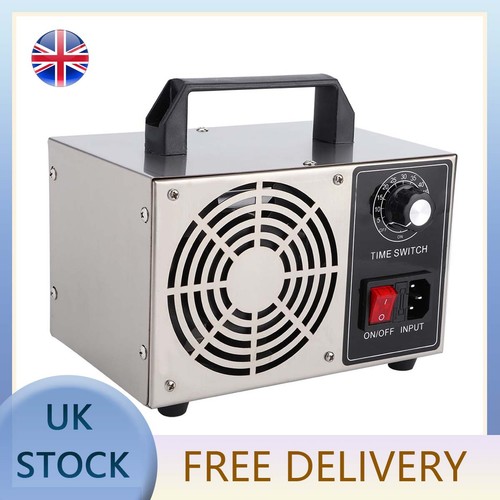 Ozone generator 32g - 32g/h, home
