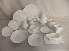 Maxwell Williams - Cashmere - dishwasher/microwave safe bone china - 4A3A #