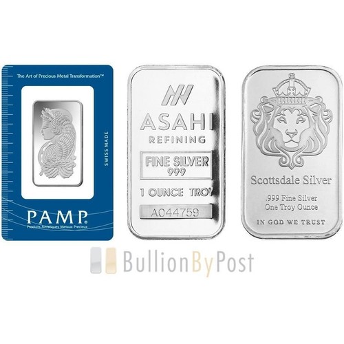 1oz silver best value - 1oz,