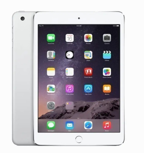 Apple ipad mini 16gb wifi - ipad, 3