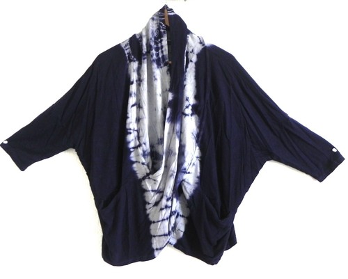 Gypsy global village tunic - 05,