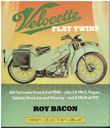 Velocette le150 le200 valiant - velocette,