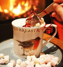 15 cell Hot Chocolate Stirrers