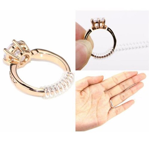 Ring size adjuster sizer - size,