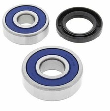 REAR WHEEL BEARING KIT REAR