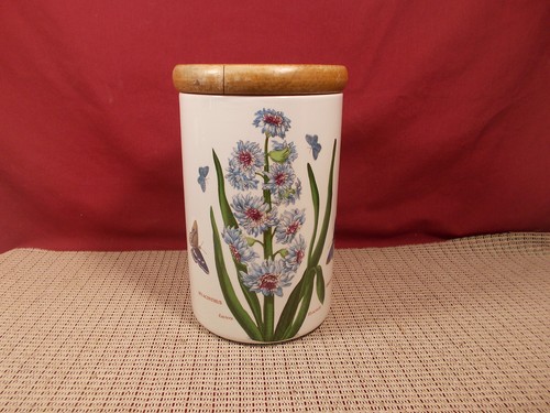 Portmeirion china botanic - portmeirion,