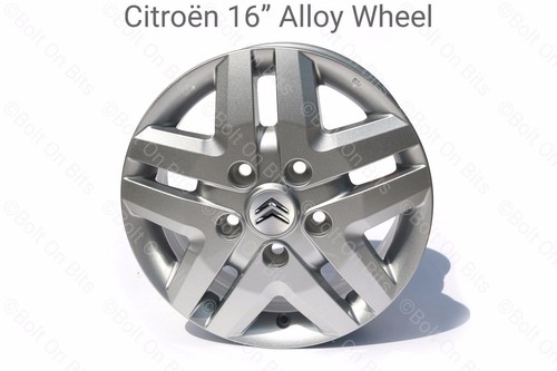 Set alloy wheel - set,