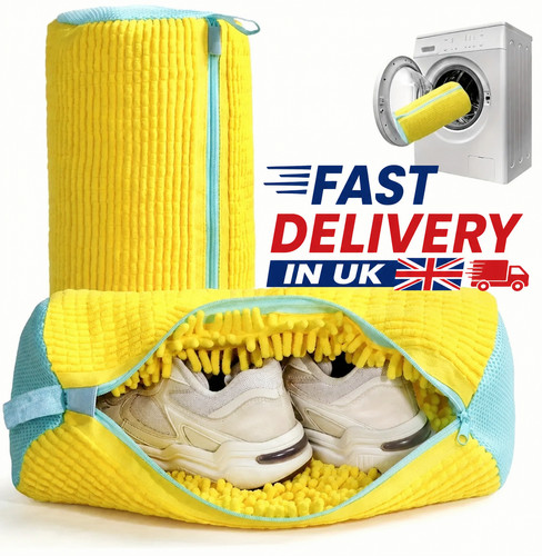 Shoe washing machine bag - bag, |