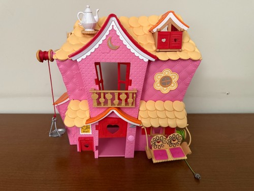 Lalaloopsy mini sew sweet - lalaloopsy,