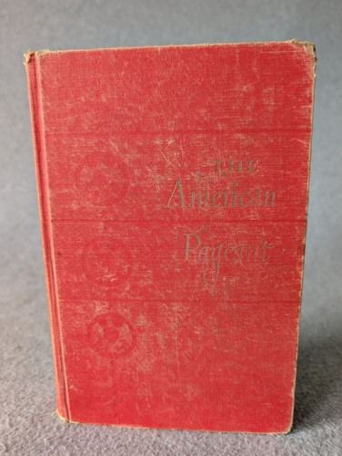 The american pageant - the, pageant: