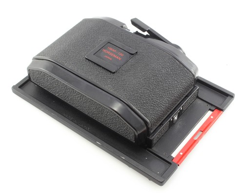 Horseman 6x7 roll film - horseman,