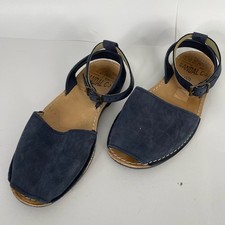 Spanish Sandal Co Menorca