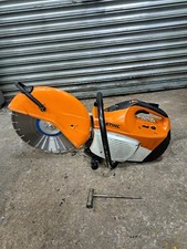 STIHL TS420 2 STROKE PETROL