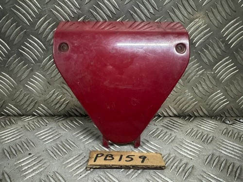 Honda 1100 pan - 1100,