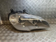 BMW X5 E70 2010-2013 LCI