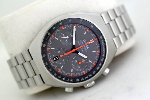 Omega speedmaster mark - omega,