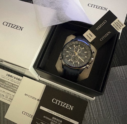 Citizen promaster sky - citizen,