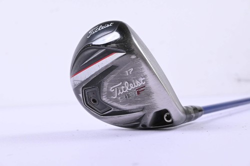 Titleist 913 wood - titleist,