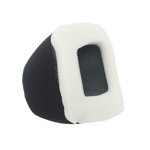 Motorcycle air filter element - filter,