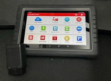 LAUNCH X431 V Obd2 Scanner Bidirectional Active Test ScanPad Car Diagnostic Tool