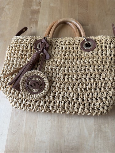 Dune london daiquiri rafia - dune, bag