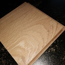 BALTERIO Oak Laminate Flooring