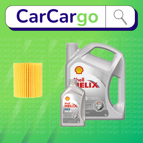 Service kit for toyota - kit,
