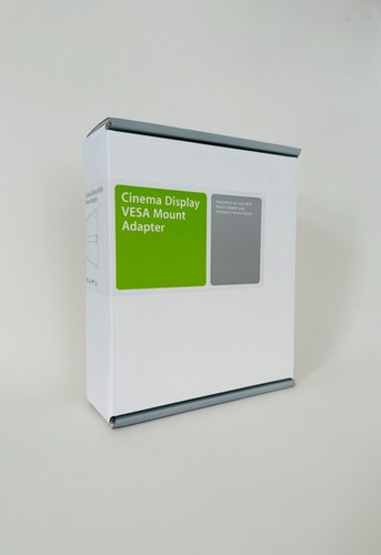Apple cinema display vesa - display,
