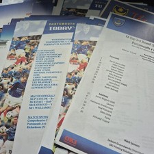 TEAMSHEETS - Peterborough United to QPR (22)