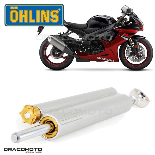 Suzuki gsx 750 2001 - 750, 2001-2018