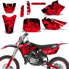 Decal Graphic kit for Yamaha