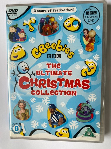 Cbeebies ultimate christmas - cbeebies,