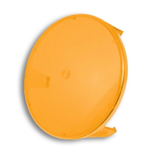 Amber filter 140mm - filter,