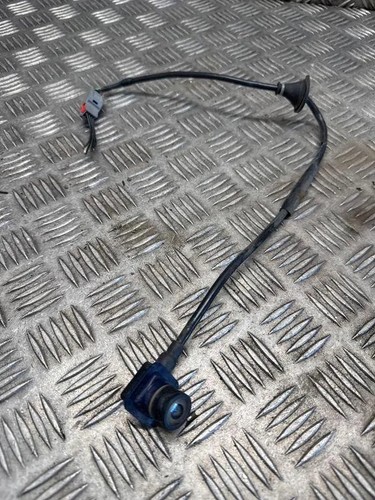 Jaguar x250 tailgate rear - jaguar,