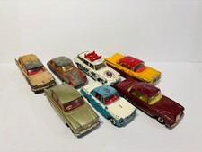 Corgi Toys Joblot/Collection