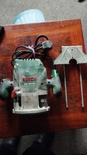 Bosch POF 1200 AE Router