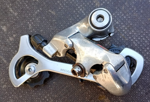 Shimano stx rear derailleur - shimano,