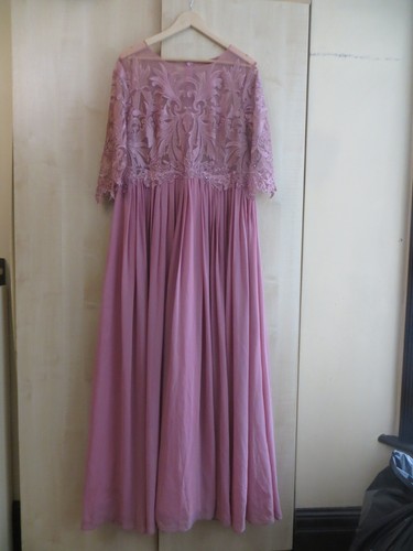 Womens evening gown - , size