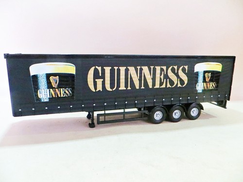 Corgi axle curtainside - corgi,