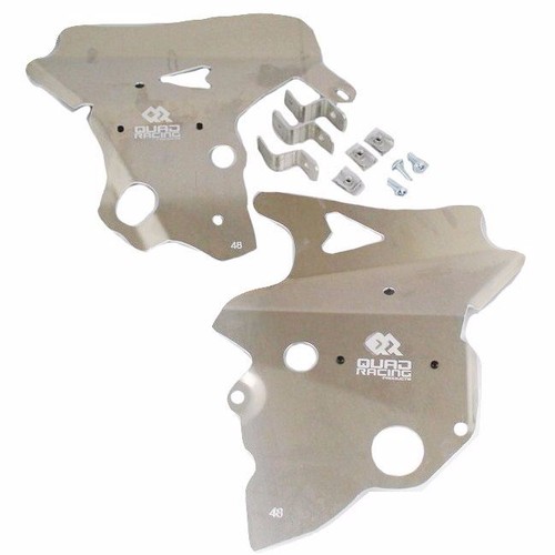 Quad atv frame protection - quad/atv, to
