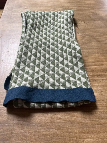 Orla kiely pure wool - orla,