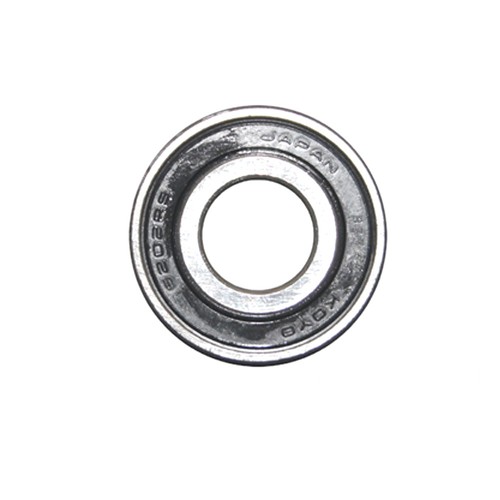 Snr roller bearing 6202 2rs - snr,